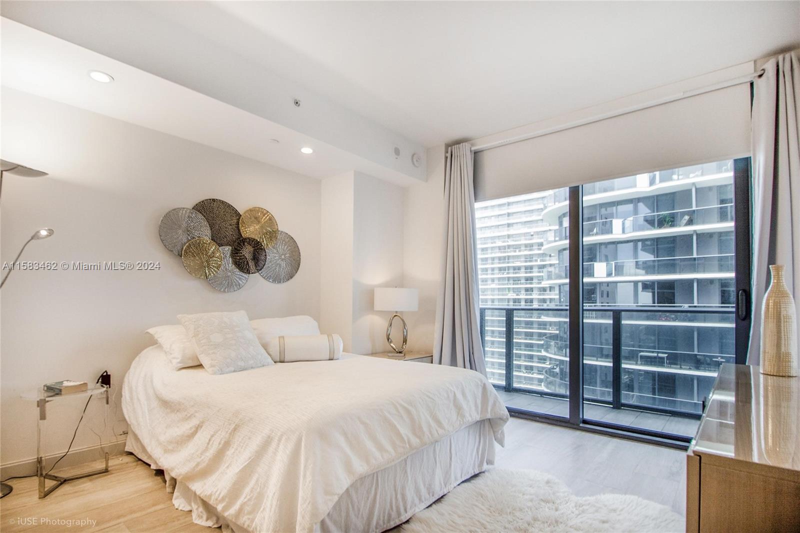 BRICKELL HEIGHTS WEST CON - Residential Lease