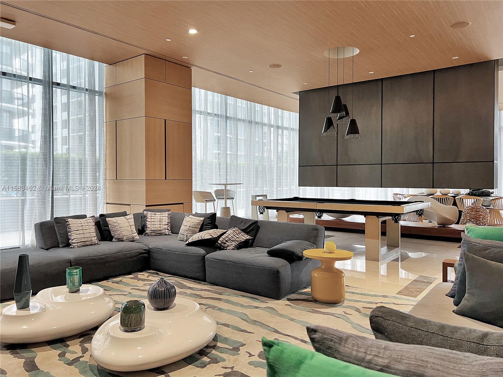 BRICKELL HEIGHTS WEST CON - Residential Lease