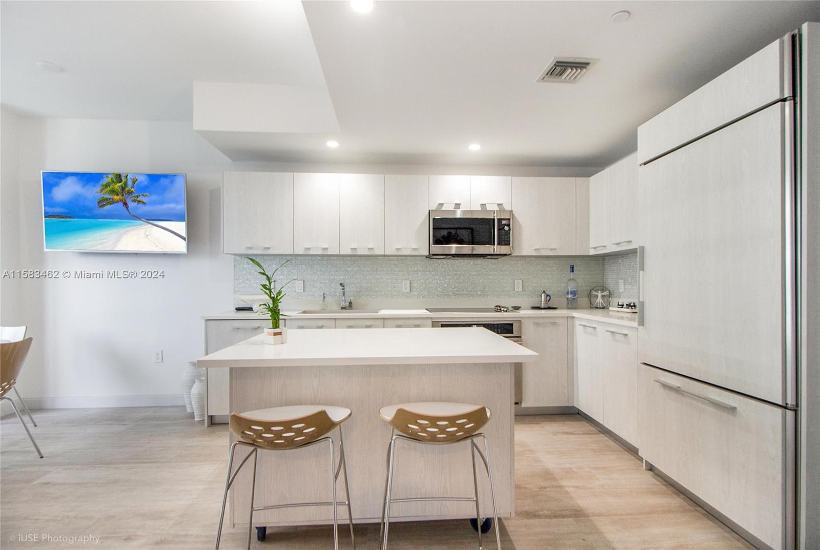 BRICKELL HEIGHTS WEST CON - Residential Lease