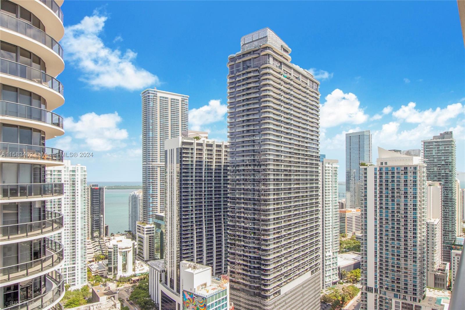 BRICKELL HEIGHTS WEST CON - Residential Lease