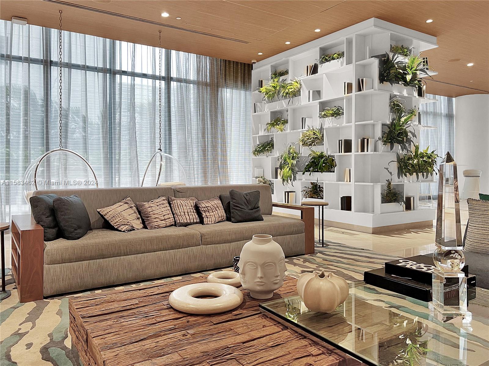 BRICKELL HEIGHTS WEST CON - Residential Lease