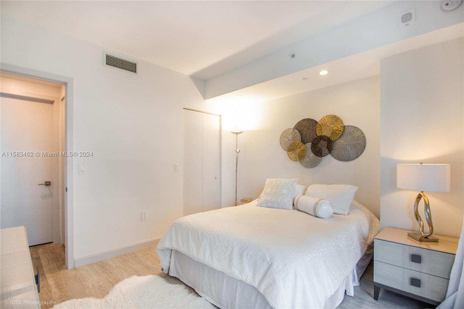BRICKELL HEIGHTS WEST CON - Residential Lease