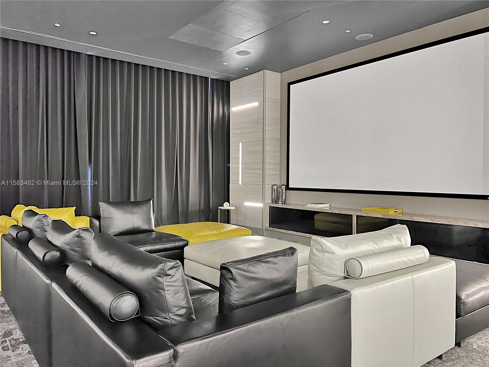 BRICKELL HEIGHTS WEST CON - Residential Lease