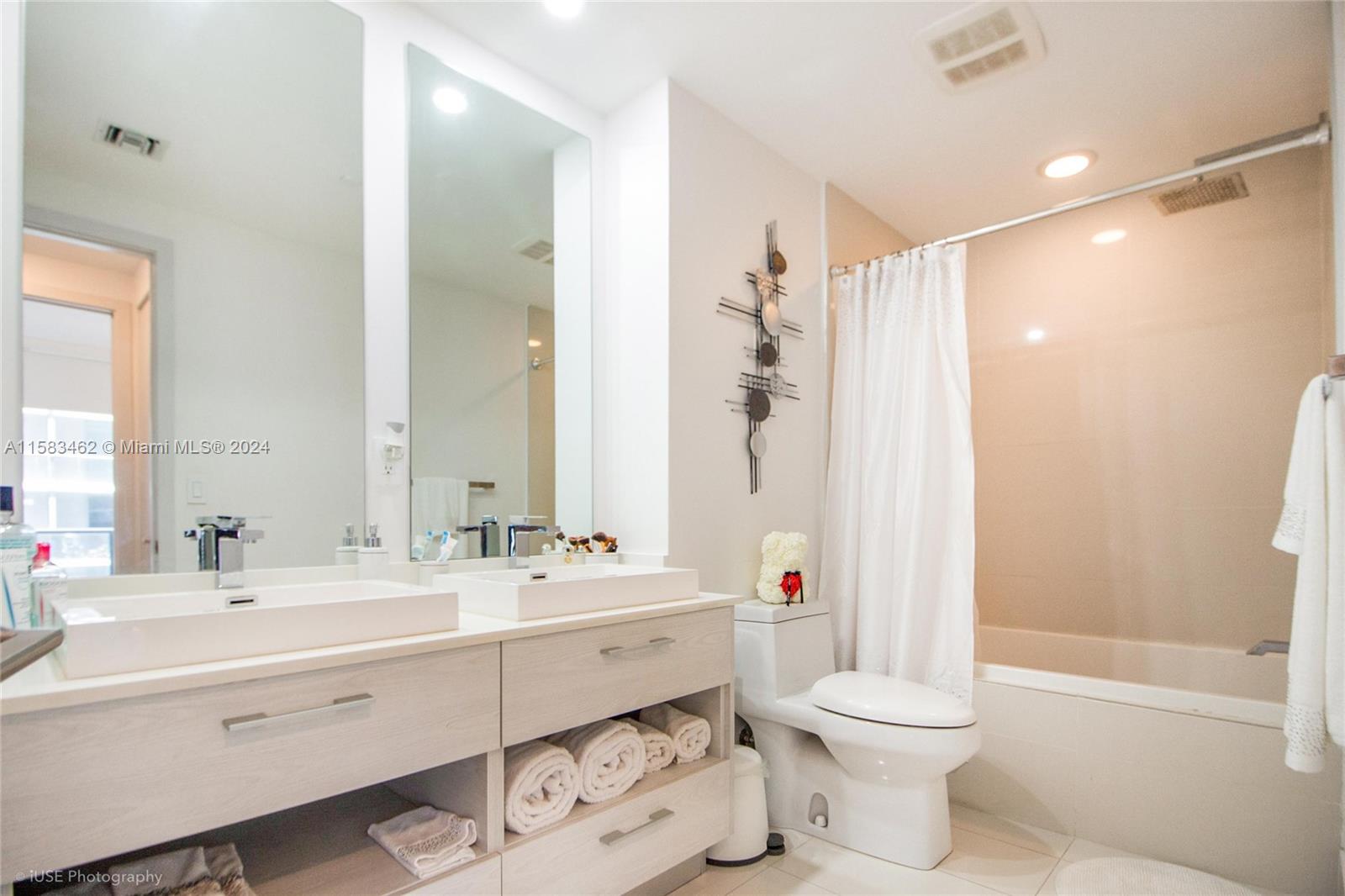 BRICKELL HEIGHTS WEST CON - Residential Lease