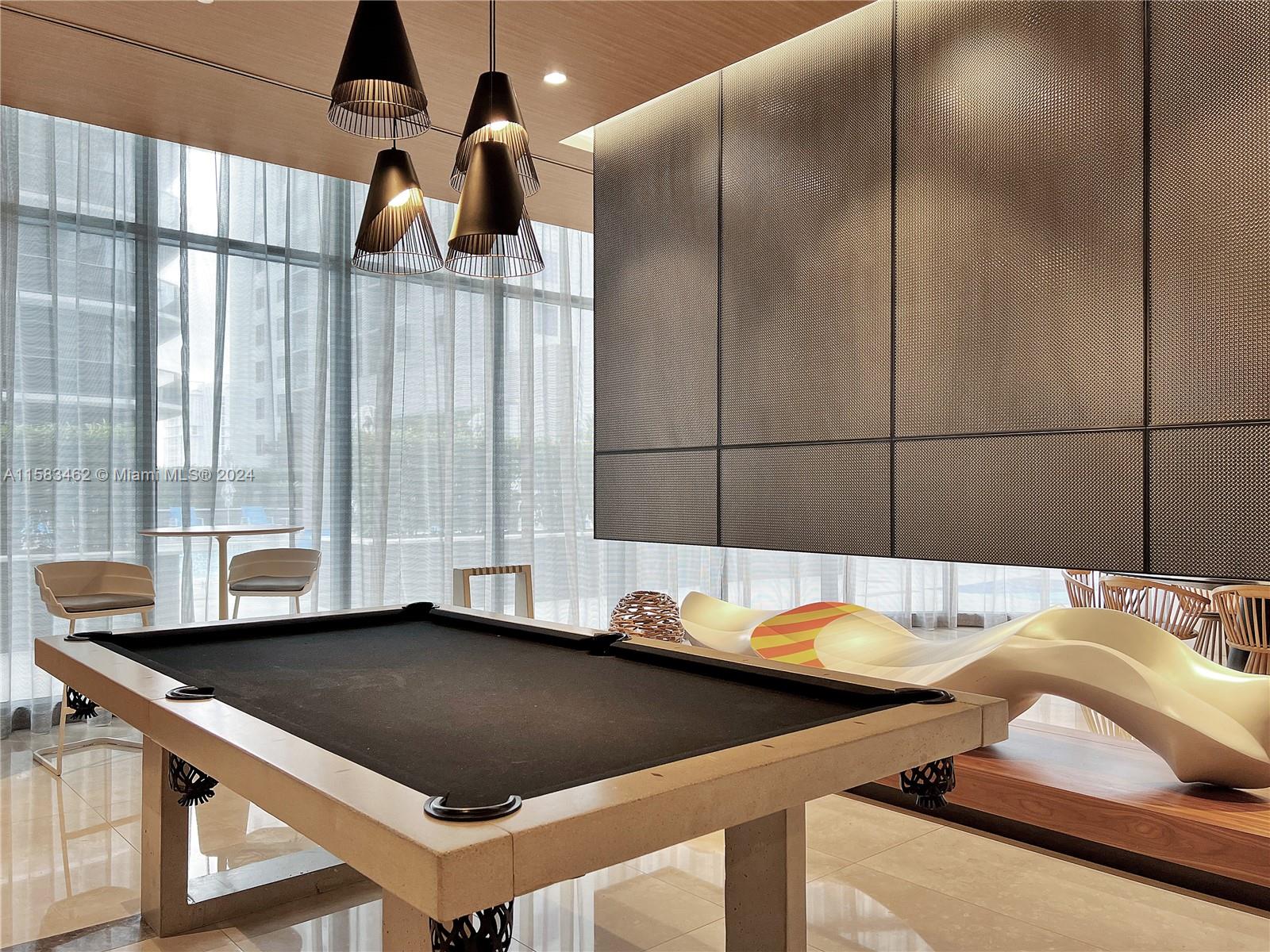 BRICKELL HEIGHTS WEST CON - Residential Lease