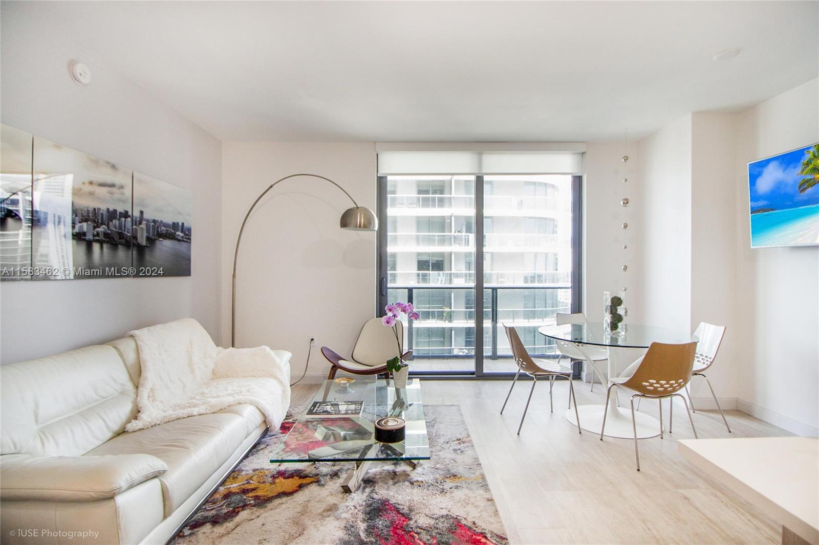 BRICKELL HEIGHTS WEST CON - Residential Lease