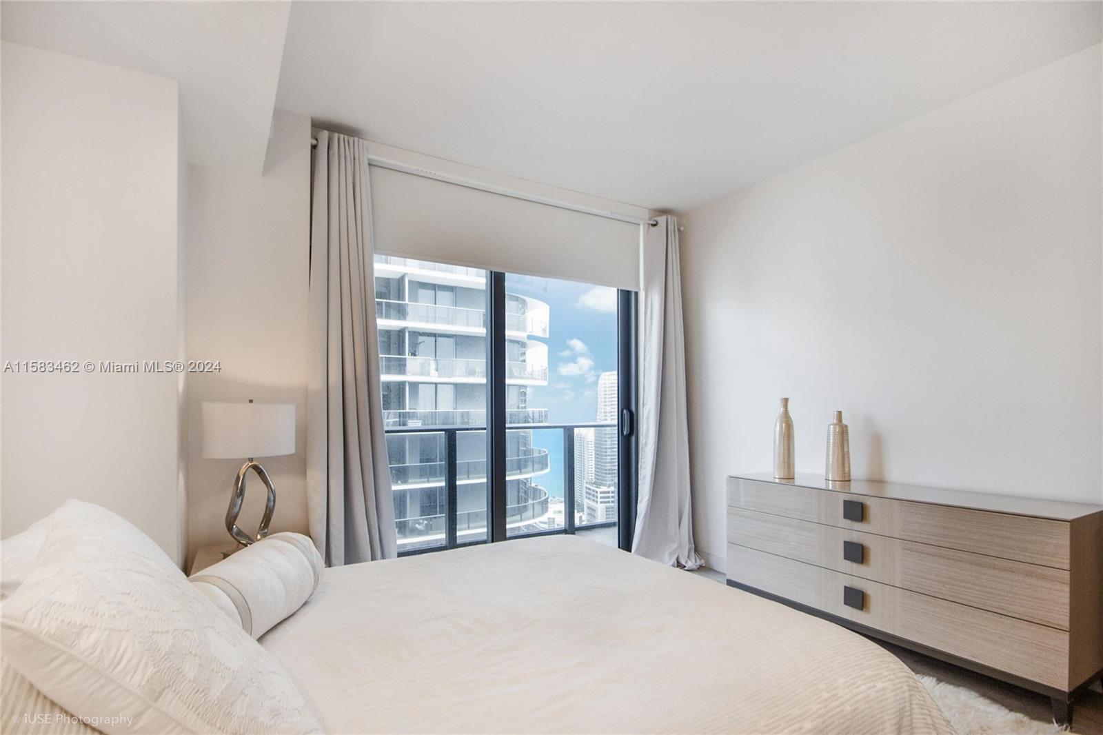 BRICKELL HEIGHTS WEST CON - Residential Lease