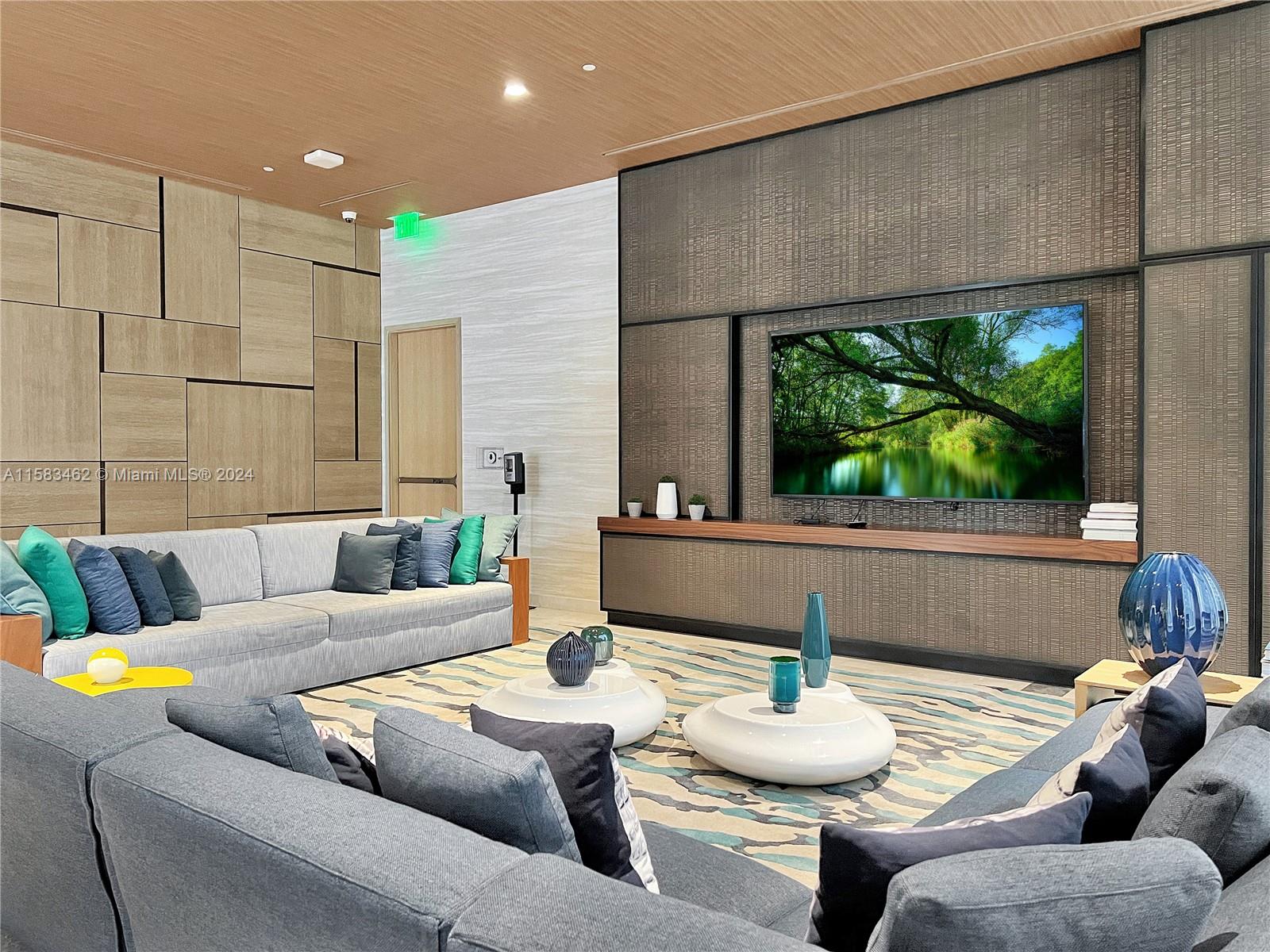 BRICKELL HEIGHTS WEST CON - Residential Lease