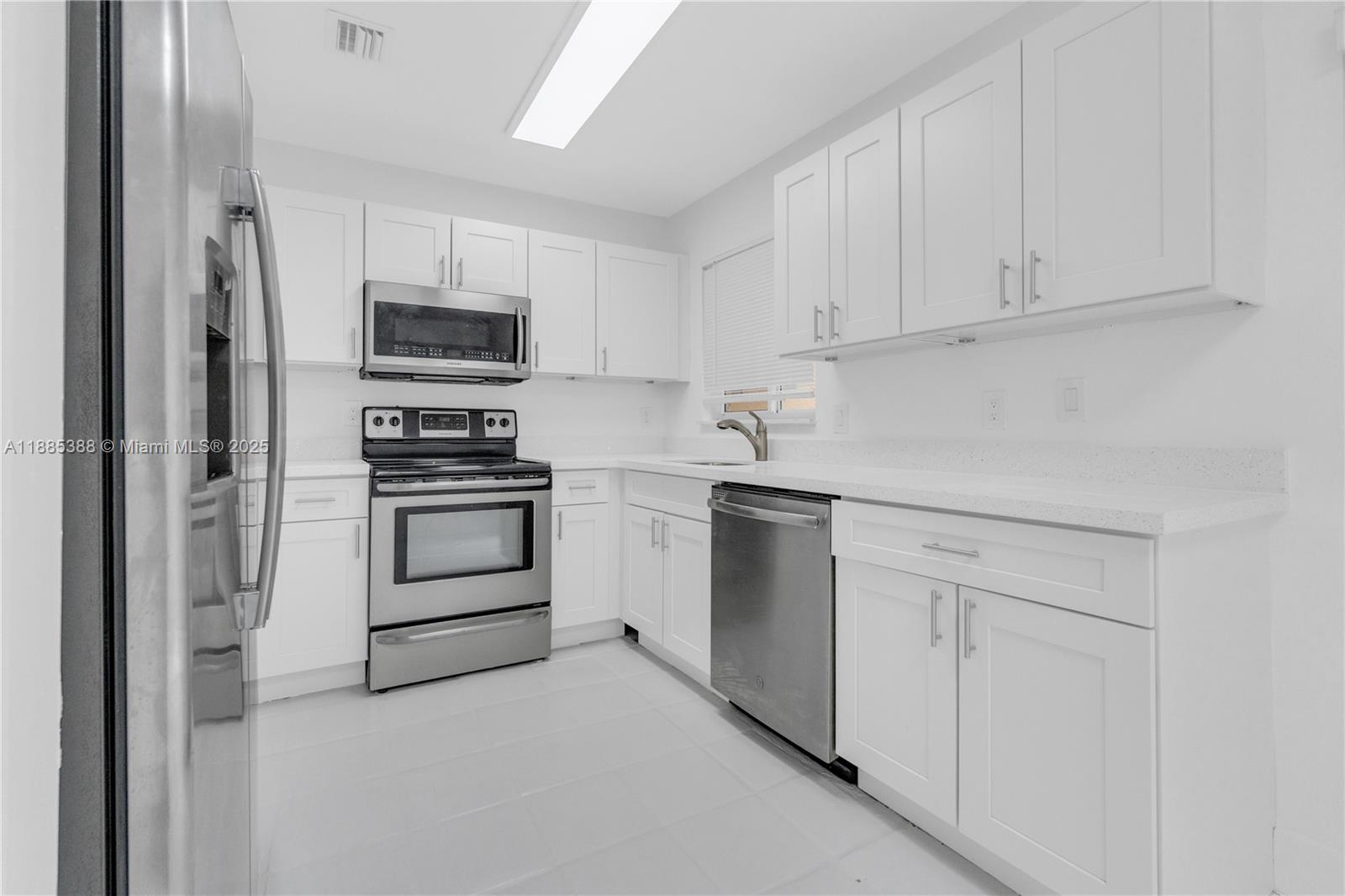 PROGRESSO - Residential Lease