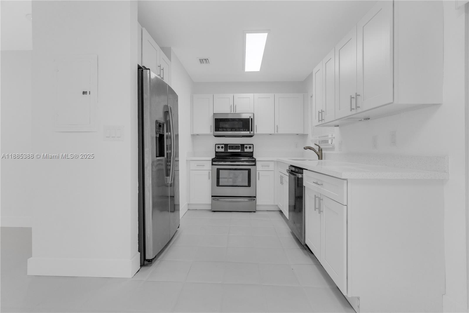 PROGRESSO - Residential Lease