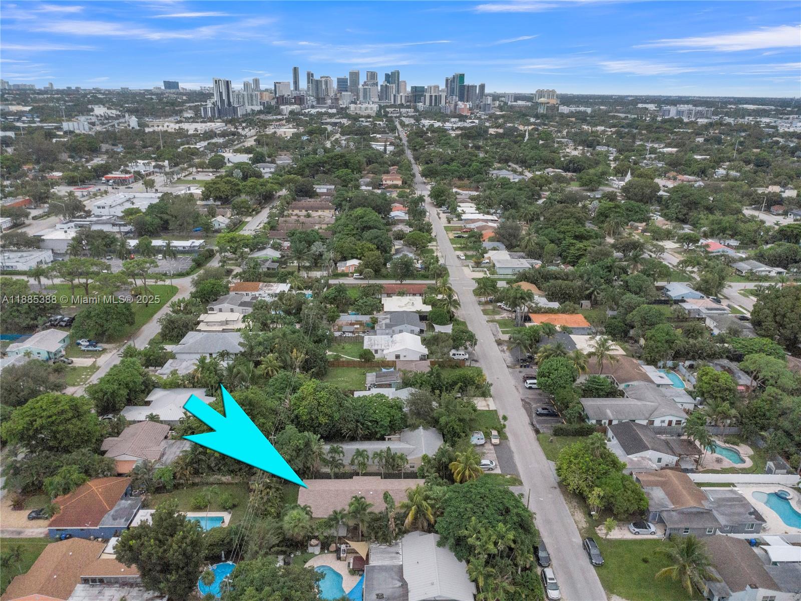 PROGRESSO - Residential Lease