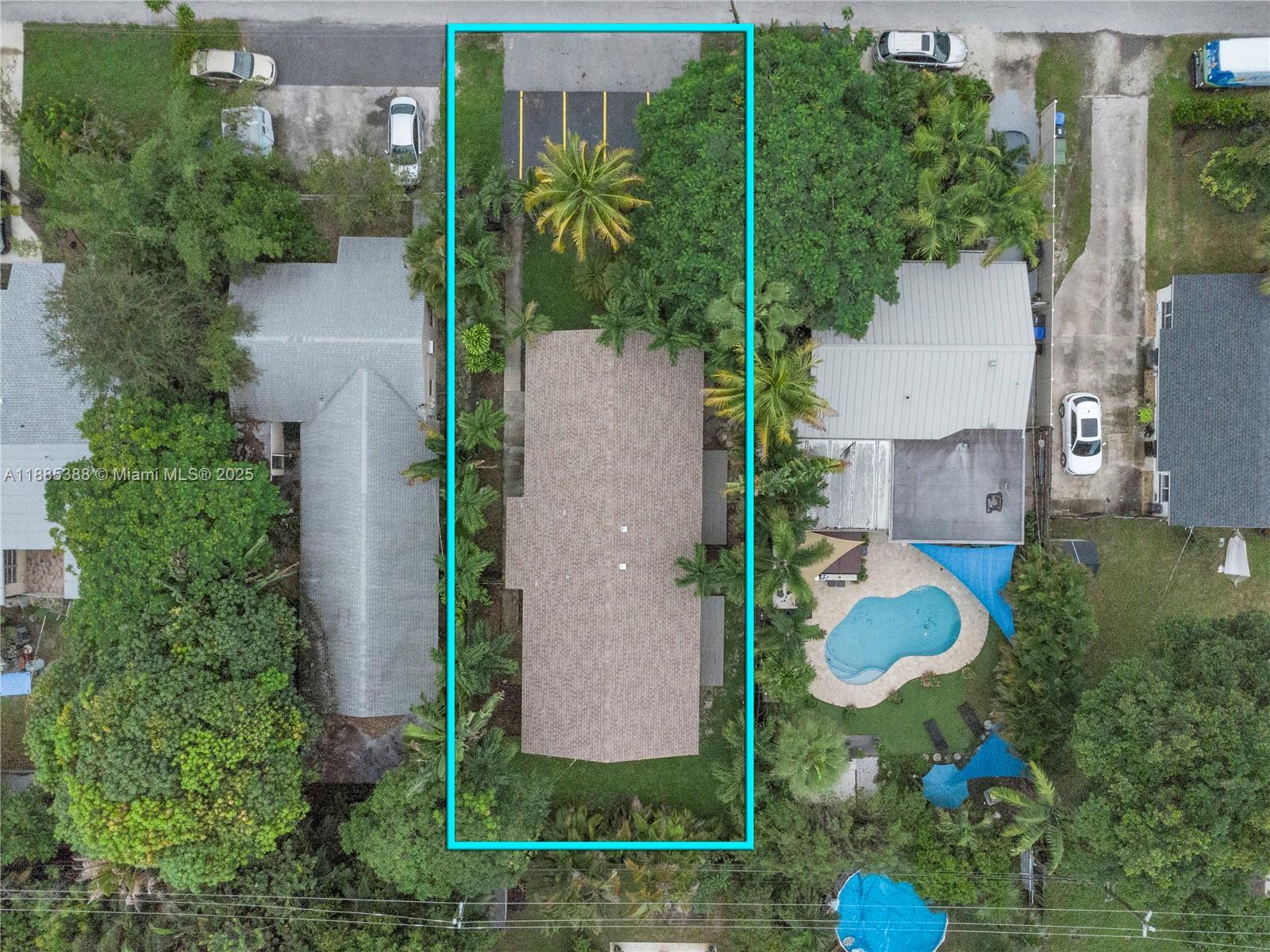 PROGRESSO - Residential Lease