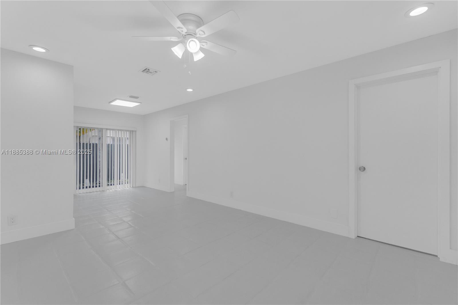 PROGRESSO - Residential Lease