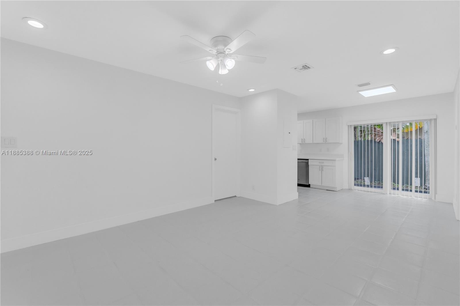 PROGRESSO - Residential Lease