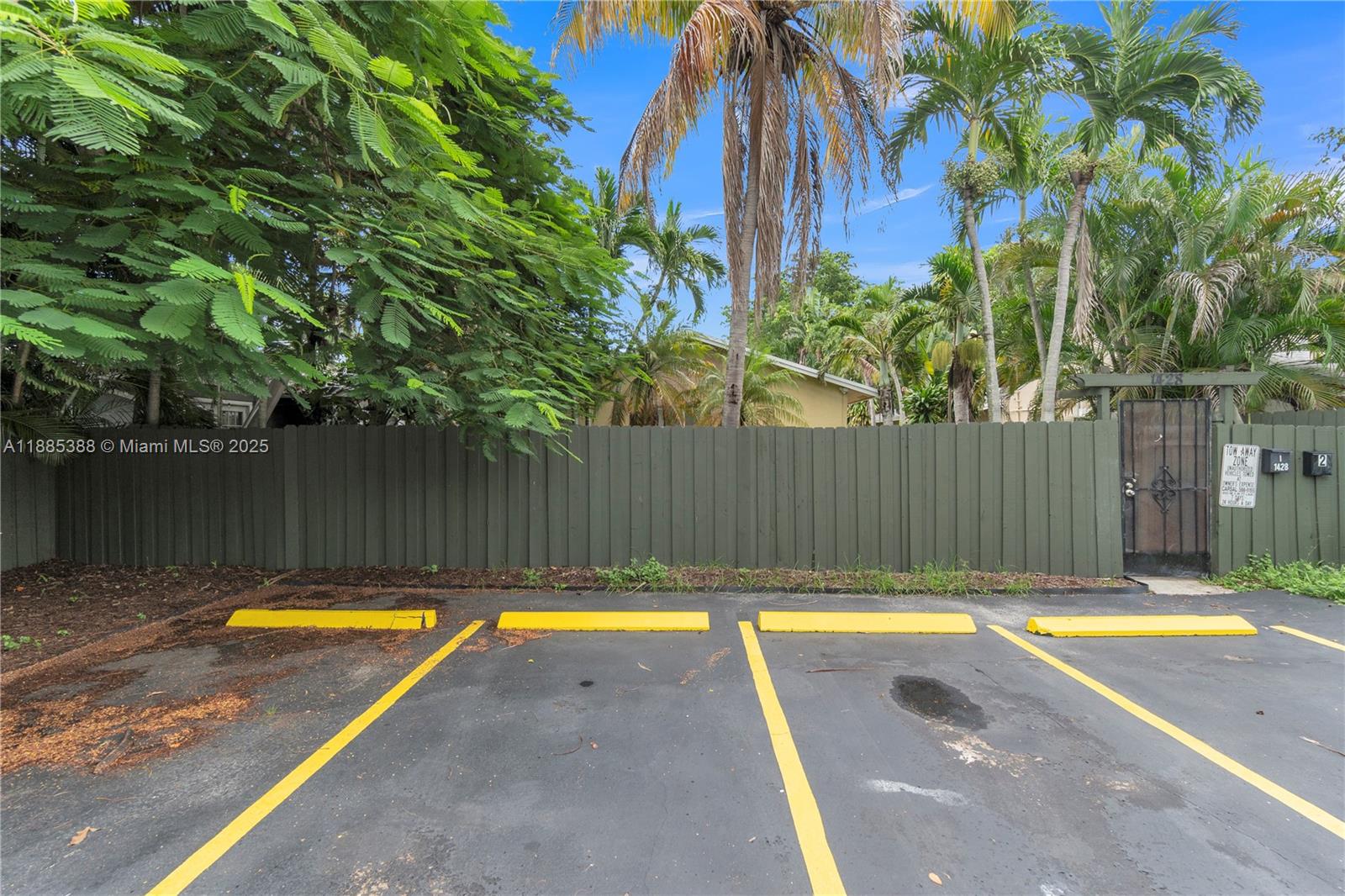 PROGRESSO - Residential Lease