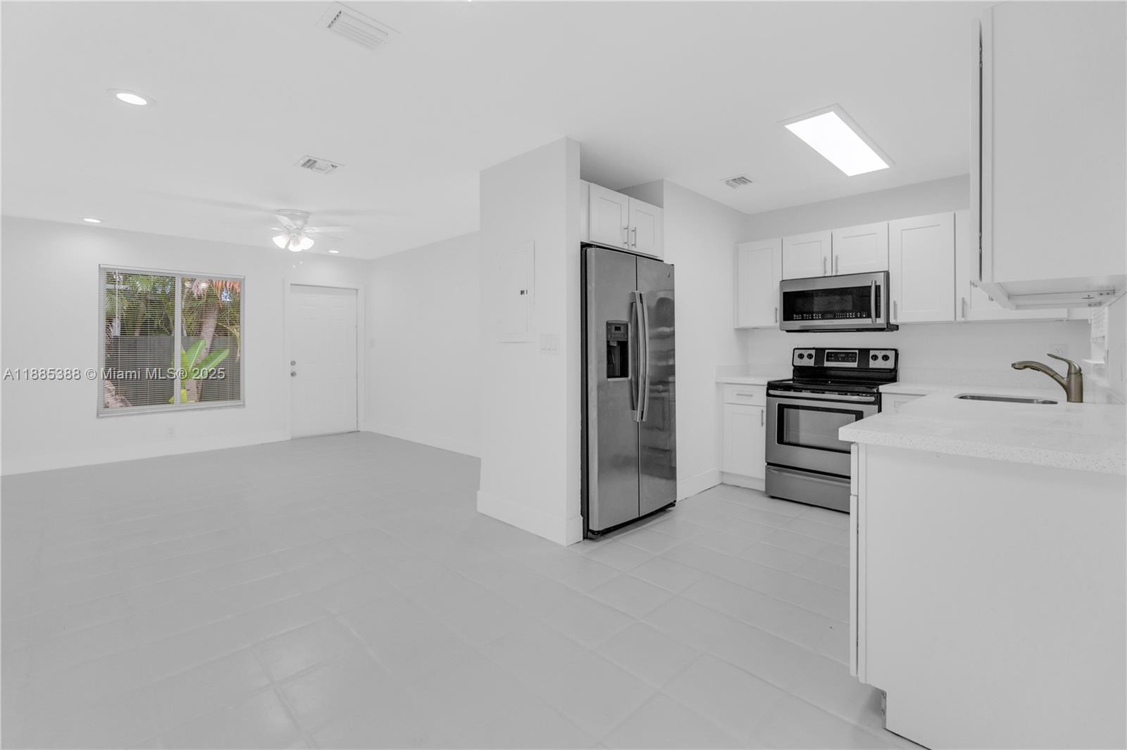 PROGRESSO - Residential Lease