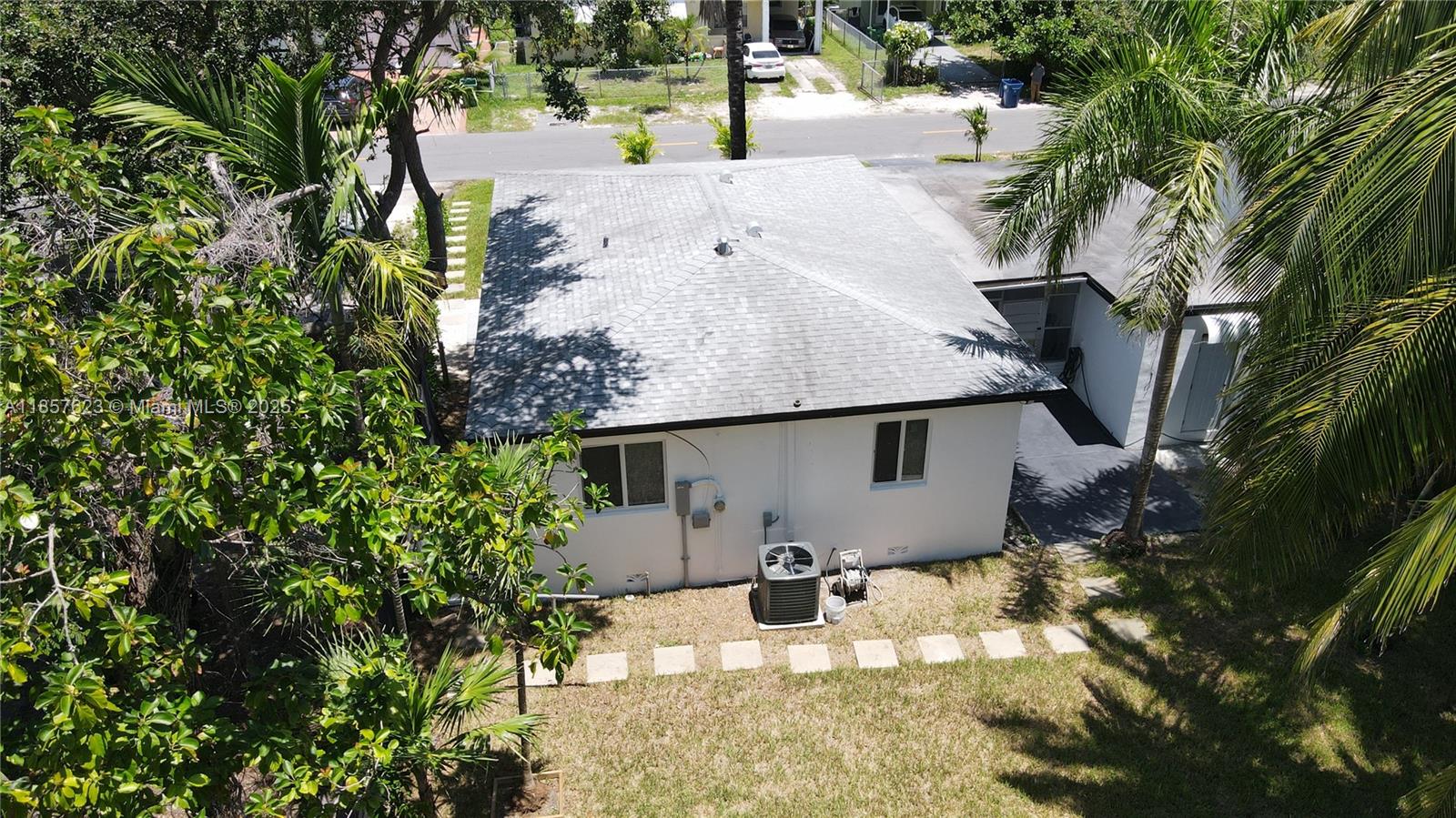 FULFORD HIGHLANDS SECOND - Residential