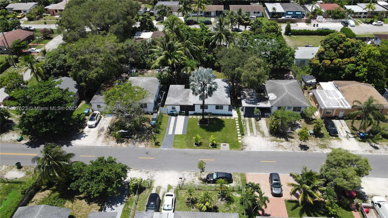 FULFORD HIGHLANDS SECOND - Residential