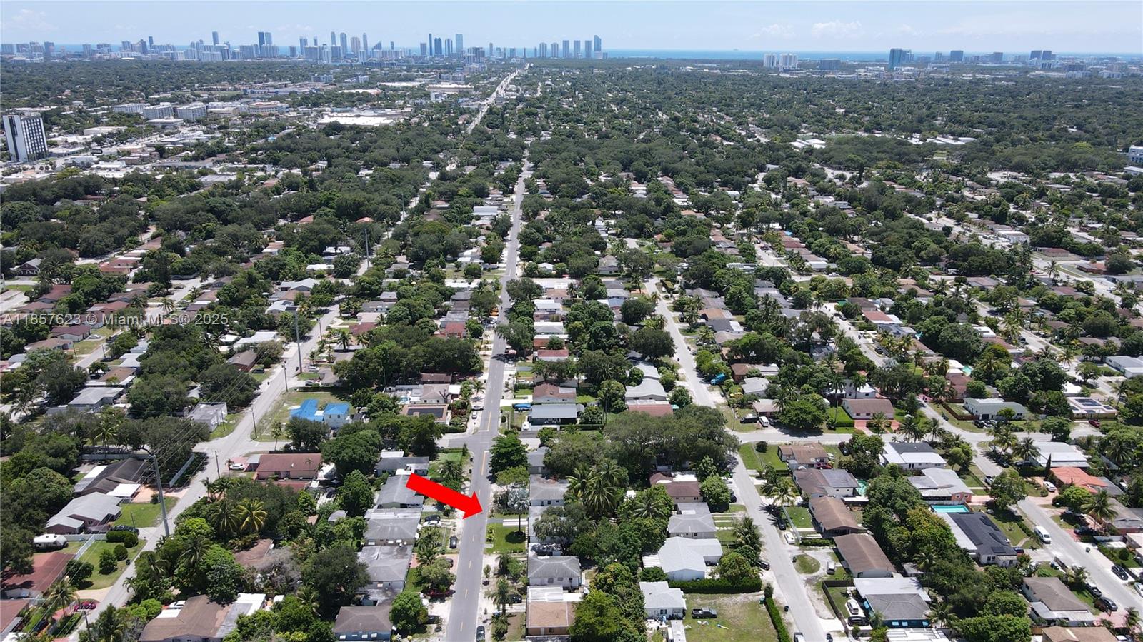 FULFORD HIGHLANDS SECOND - Residential