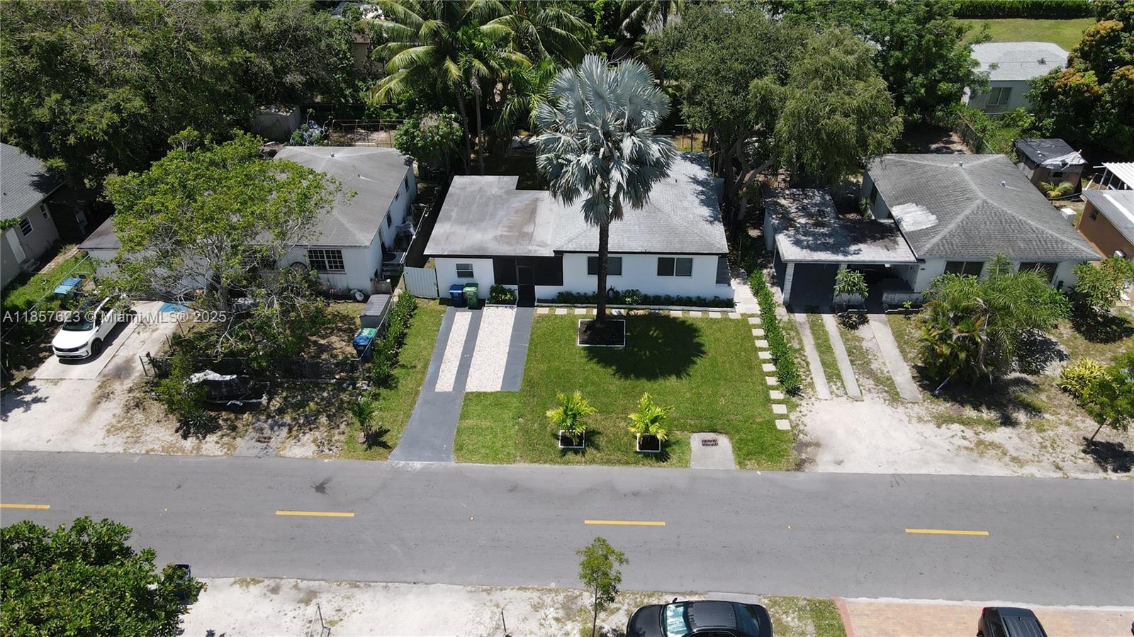 FULFORD HIGHLANDS SECOND - Residential