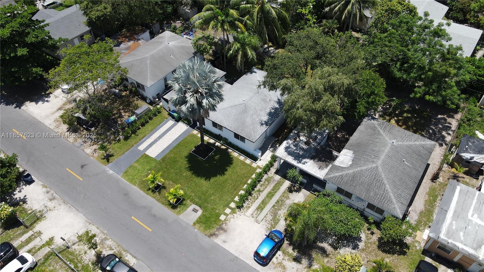 FULFORD HIGHLANDS SECOND - Residential