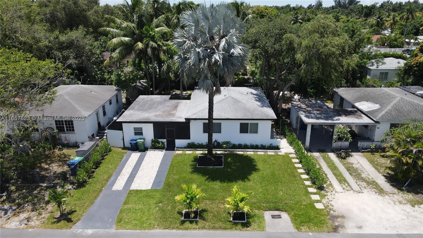 FULFORD HIGHLANDS SECOND - Residential