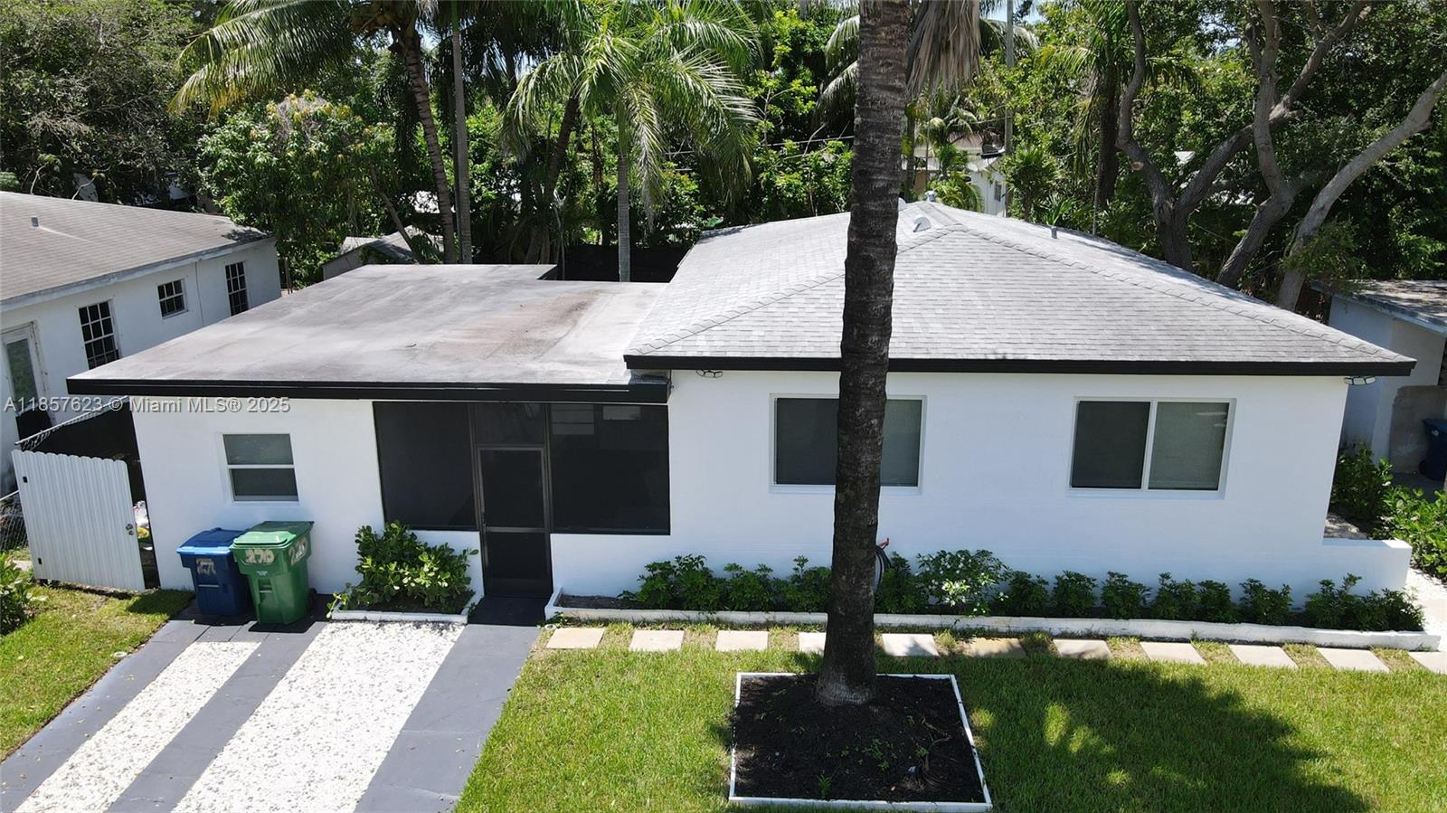 FULFORD HIGHLANDS SECOND - Residential