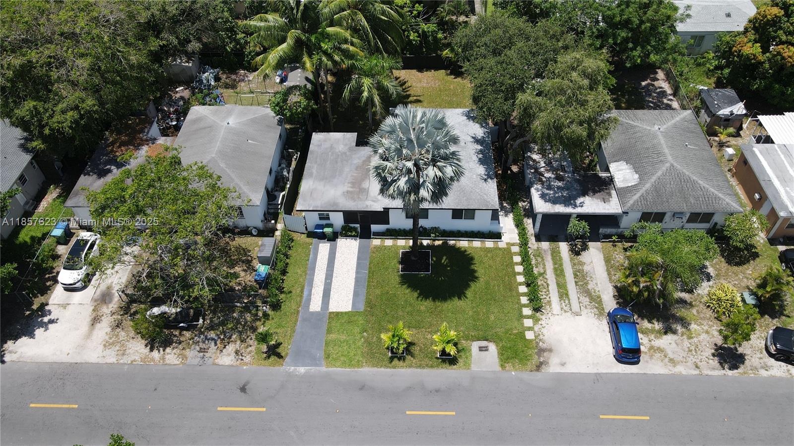 FULFORD HIGHLANDS SECOND - Residential