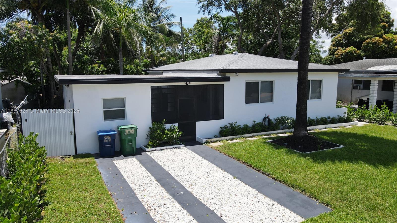 FULFORD HIGHLANDS SECOND - Residential