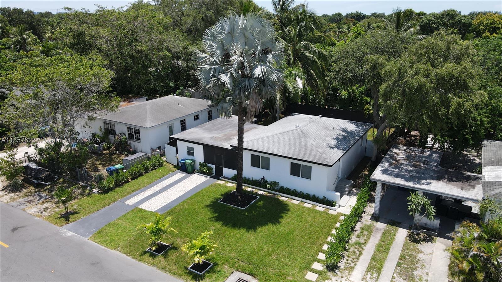 FULFORD HIGHLANDS SECOND - Residential