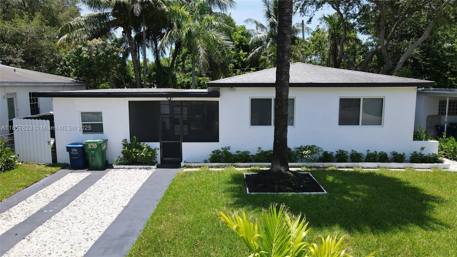 FULFORD HIGHLANDS SECOND - Residential