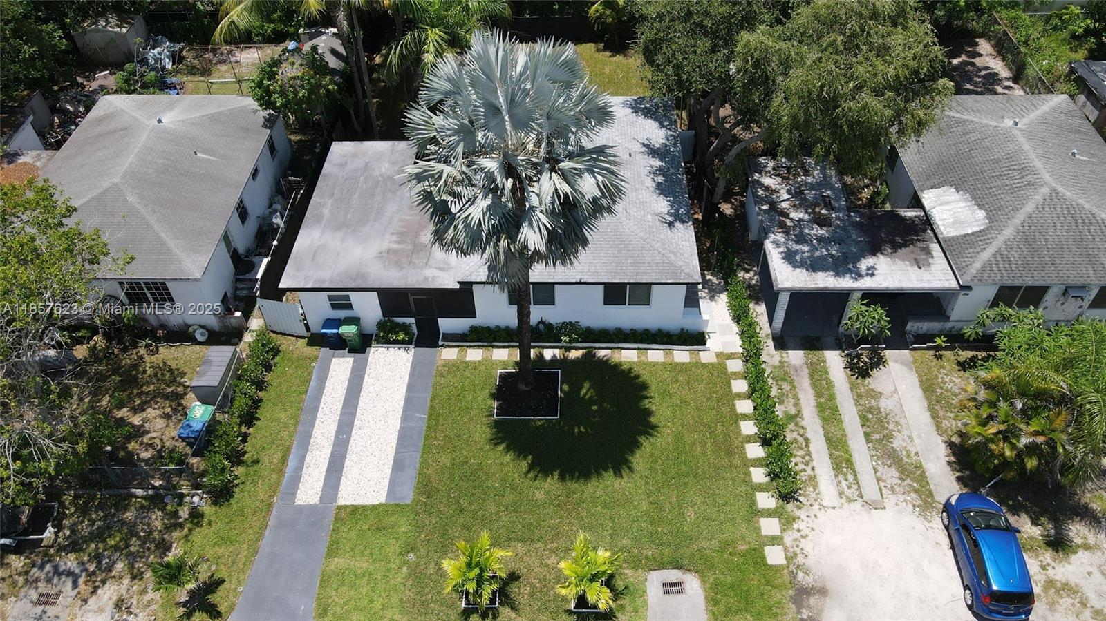 FULFORD HIGHLANDS SECOND - Residential