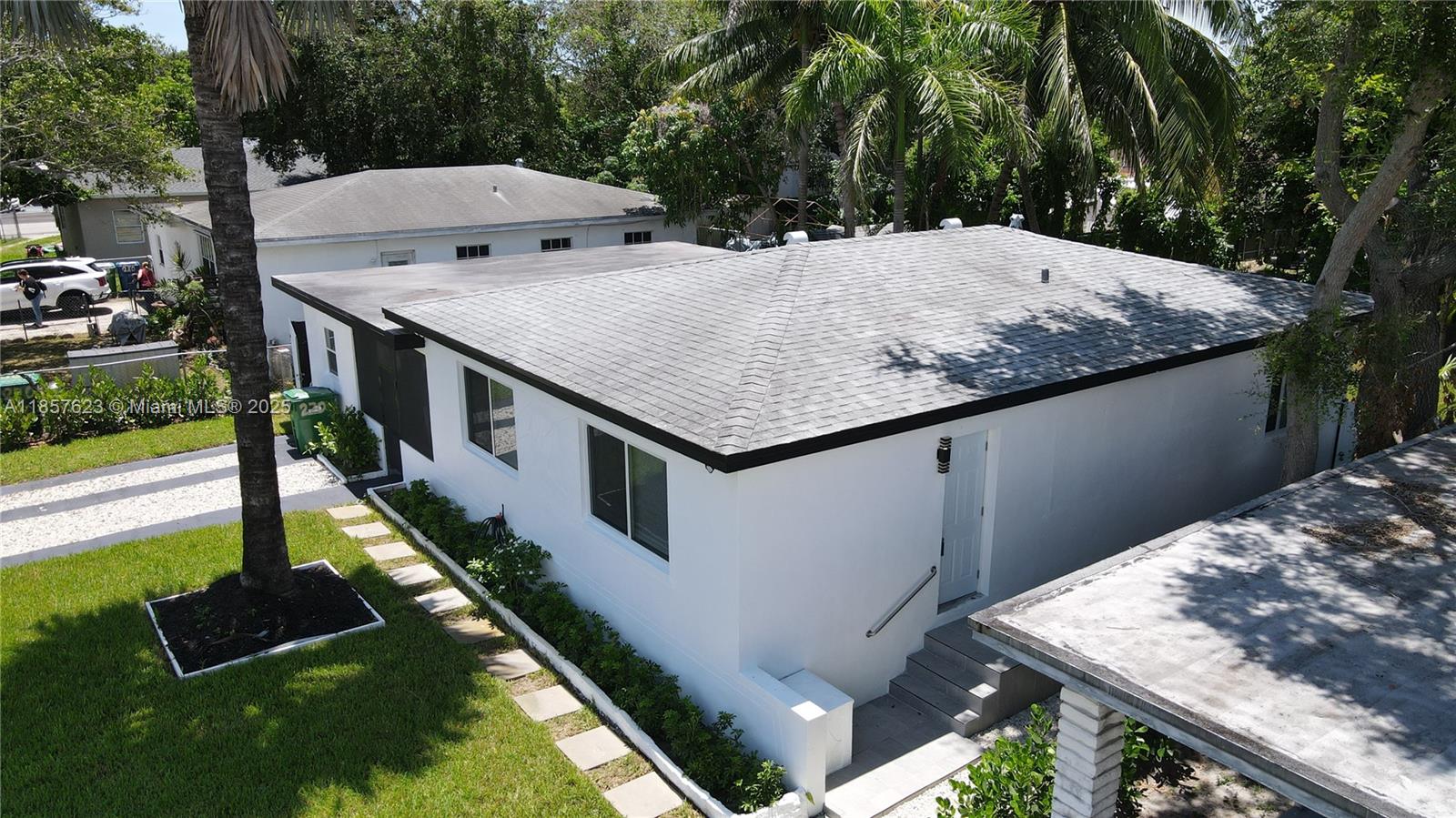 FULFORD HIGHLANDS SECOND - Residential