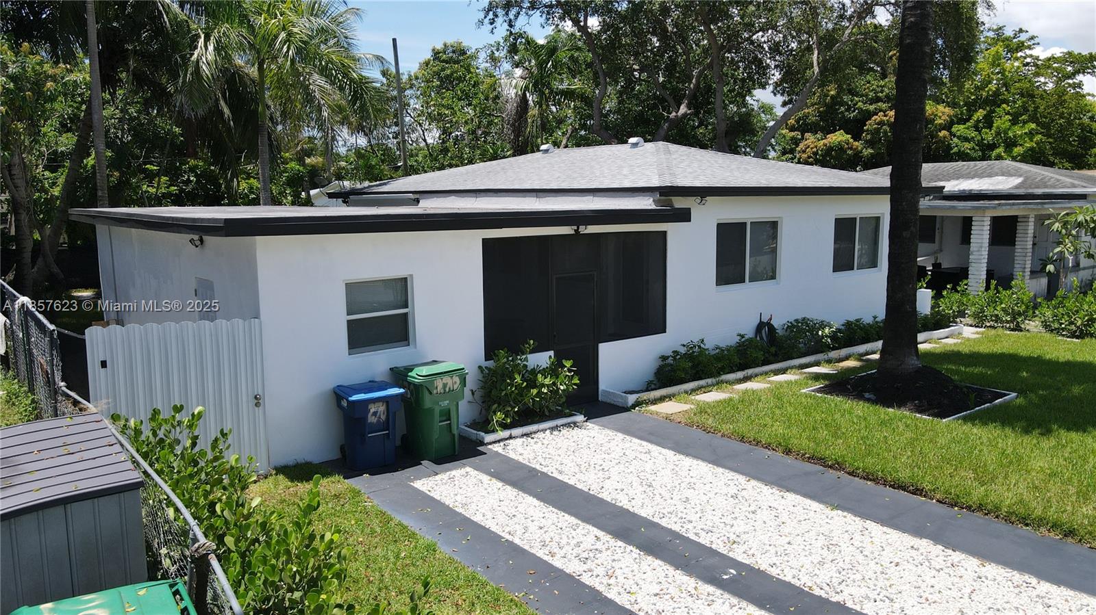 FULFORD HIGHLANDS SECOND - Residential