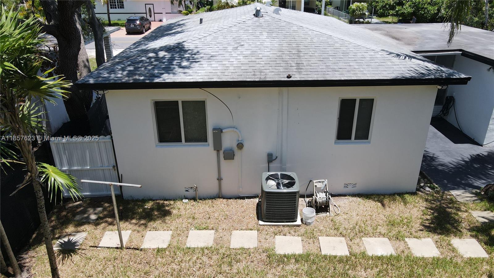 FULFORD HIGHLANDS SECOND - Residential