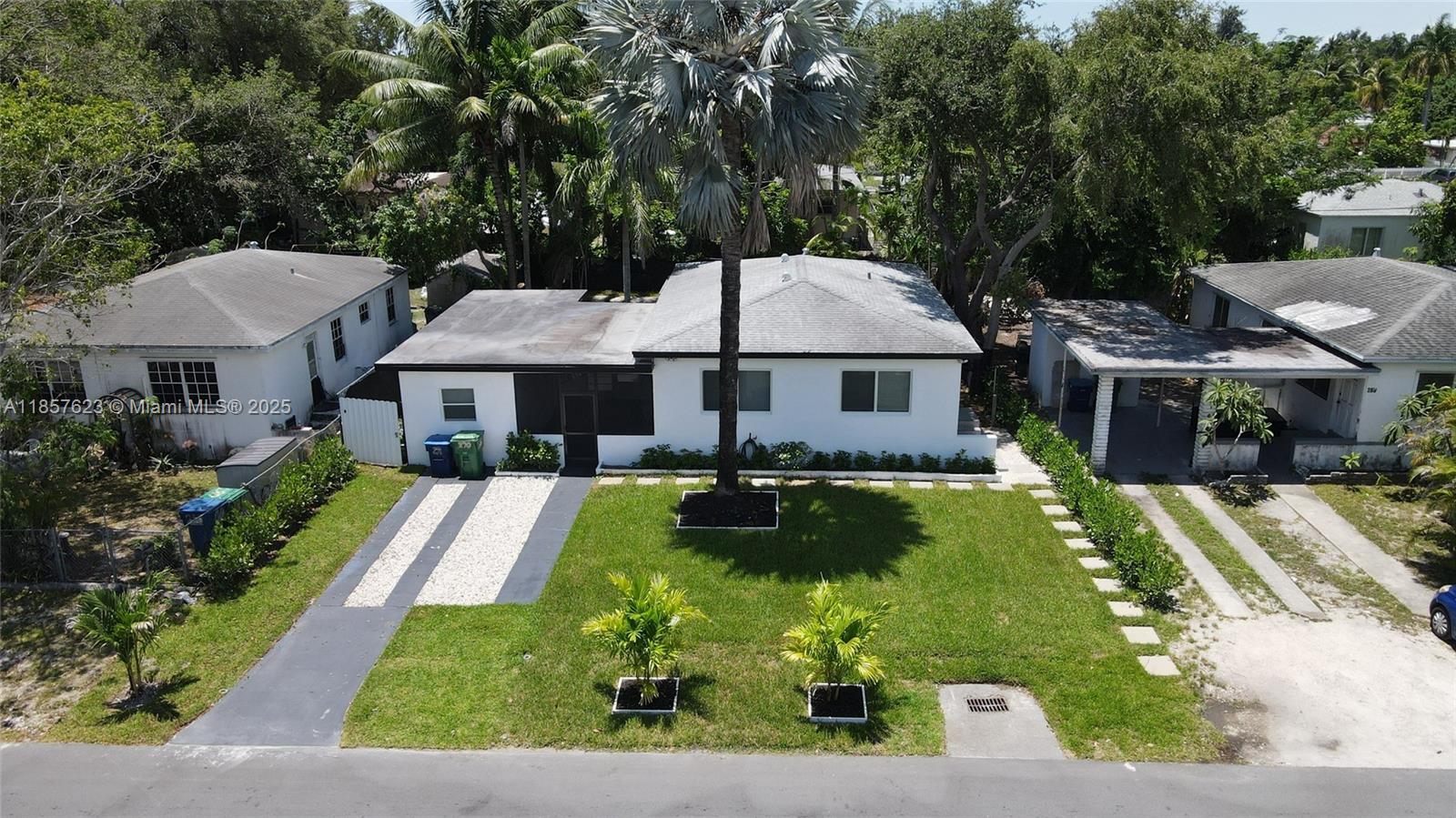 FULFORD HIGHLANDS SECOND - Residential