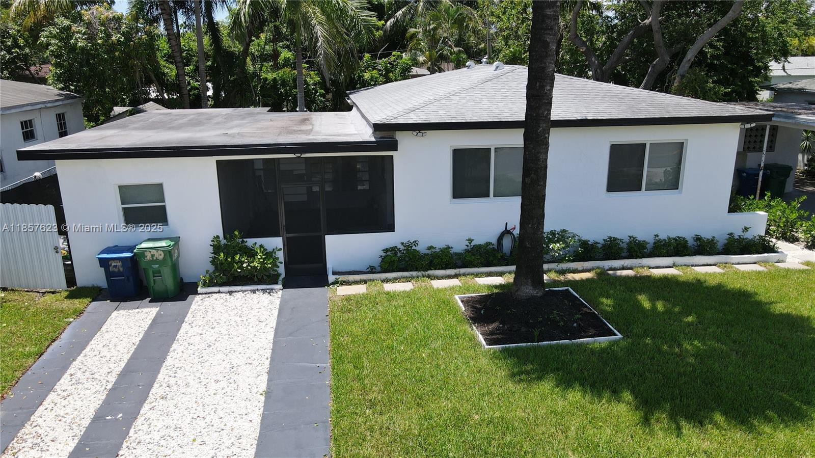 FULFORD HIGHLANDS SECOND - Residential