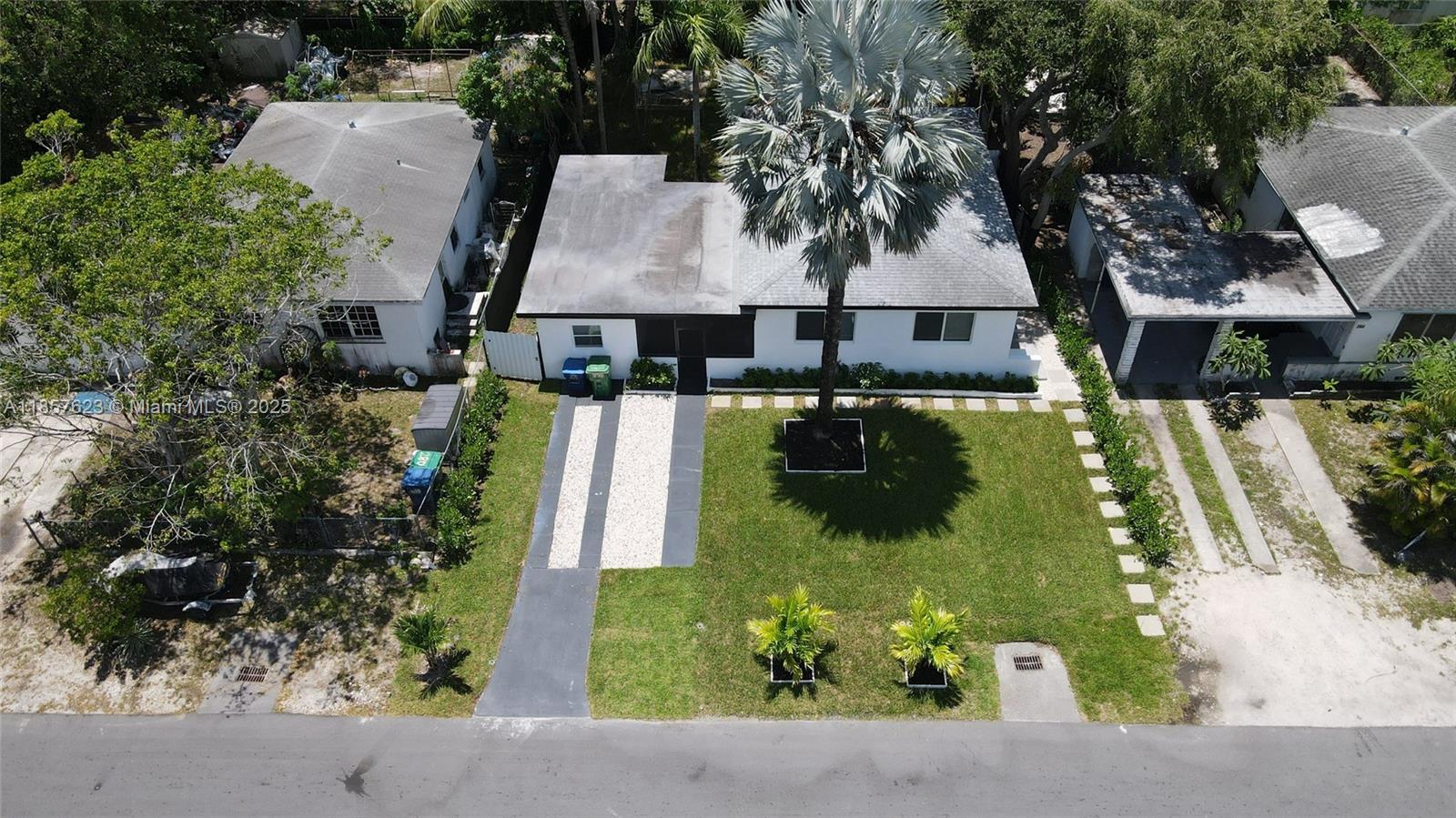 FULFORD HIGHLANDS SECOND - Residential