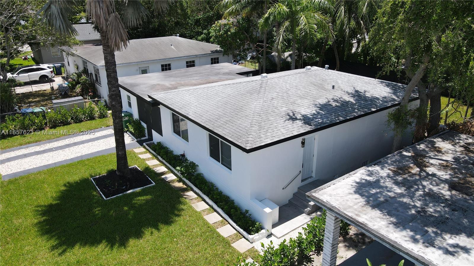 FULFORD HIGHLANDS SECOND - Residential