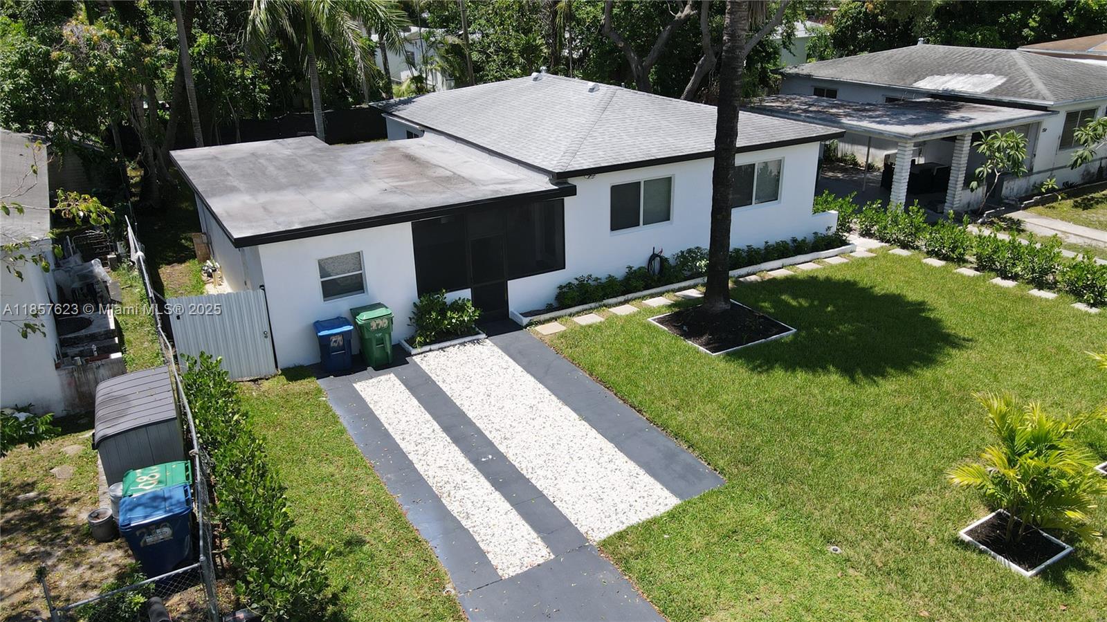 FULFORD HIGHLANDS SECOND - Residential