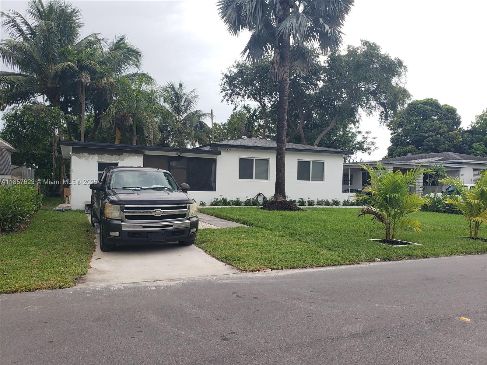 FULFORD HIGHLANDS SECOND - Residential