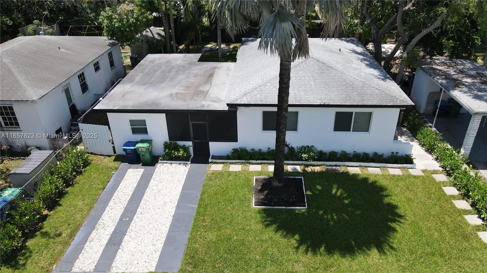 FULFORD HIGHLANDS SECOND - Residential