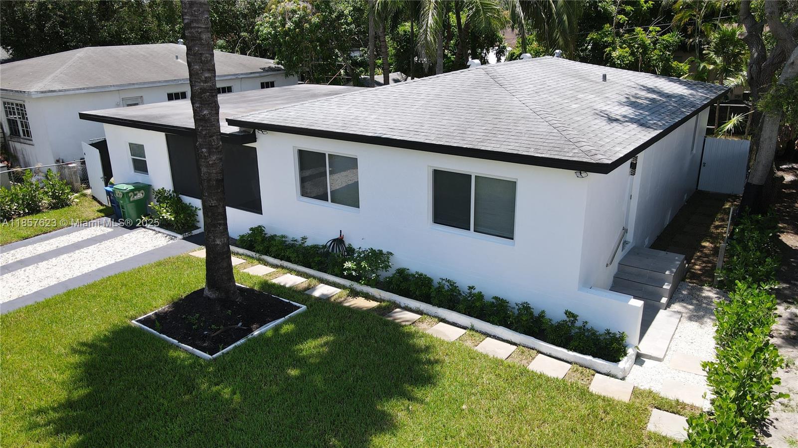 FULFORD HIGHLANDS SECOND - Residential