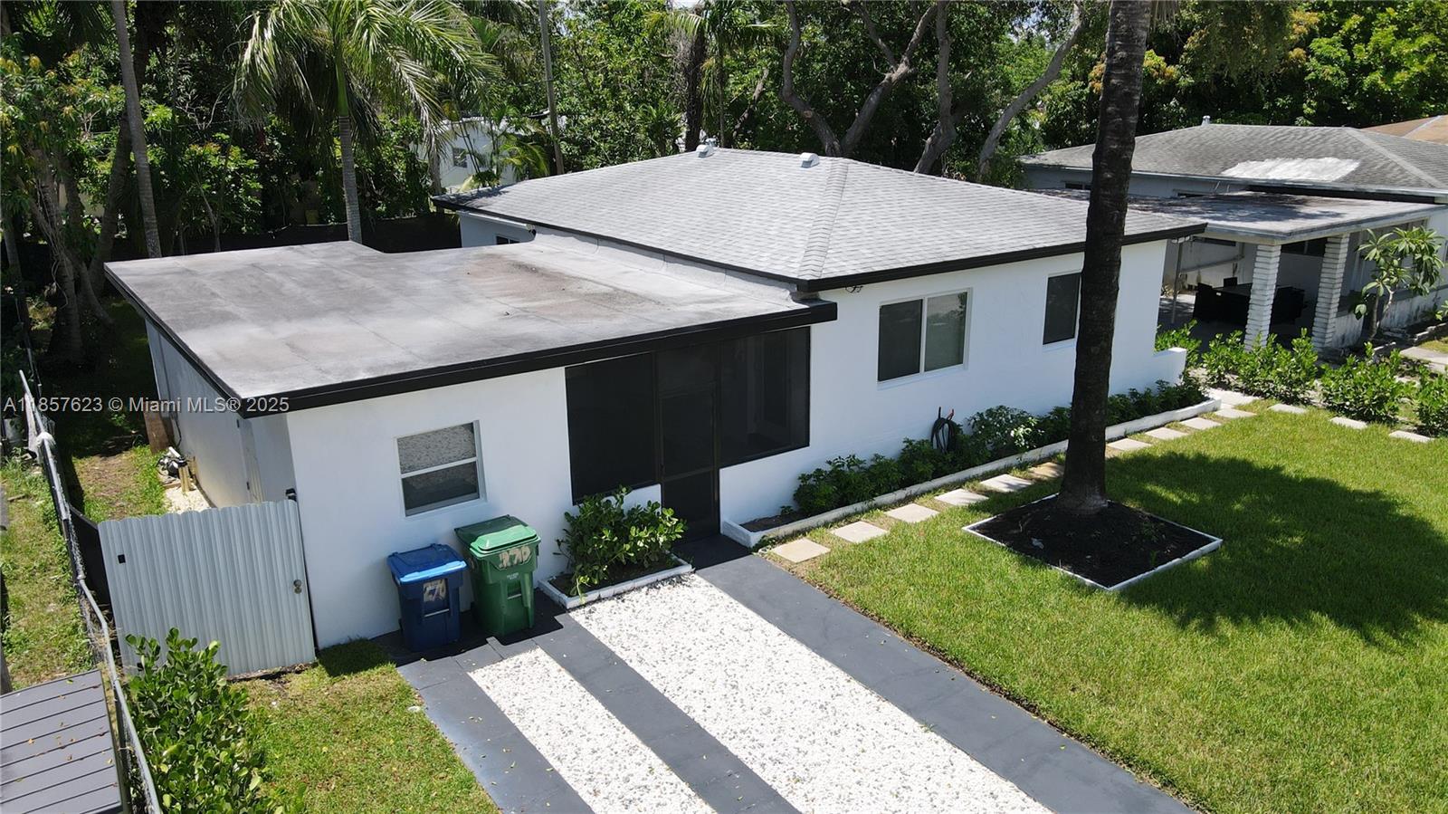 FULFORD HIGHLANDS SECOND - Residential