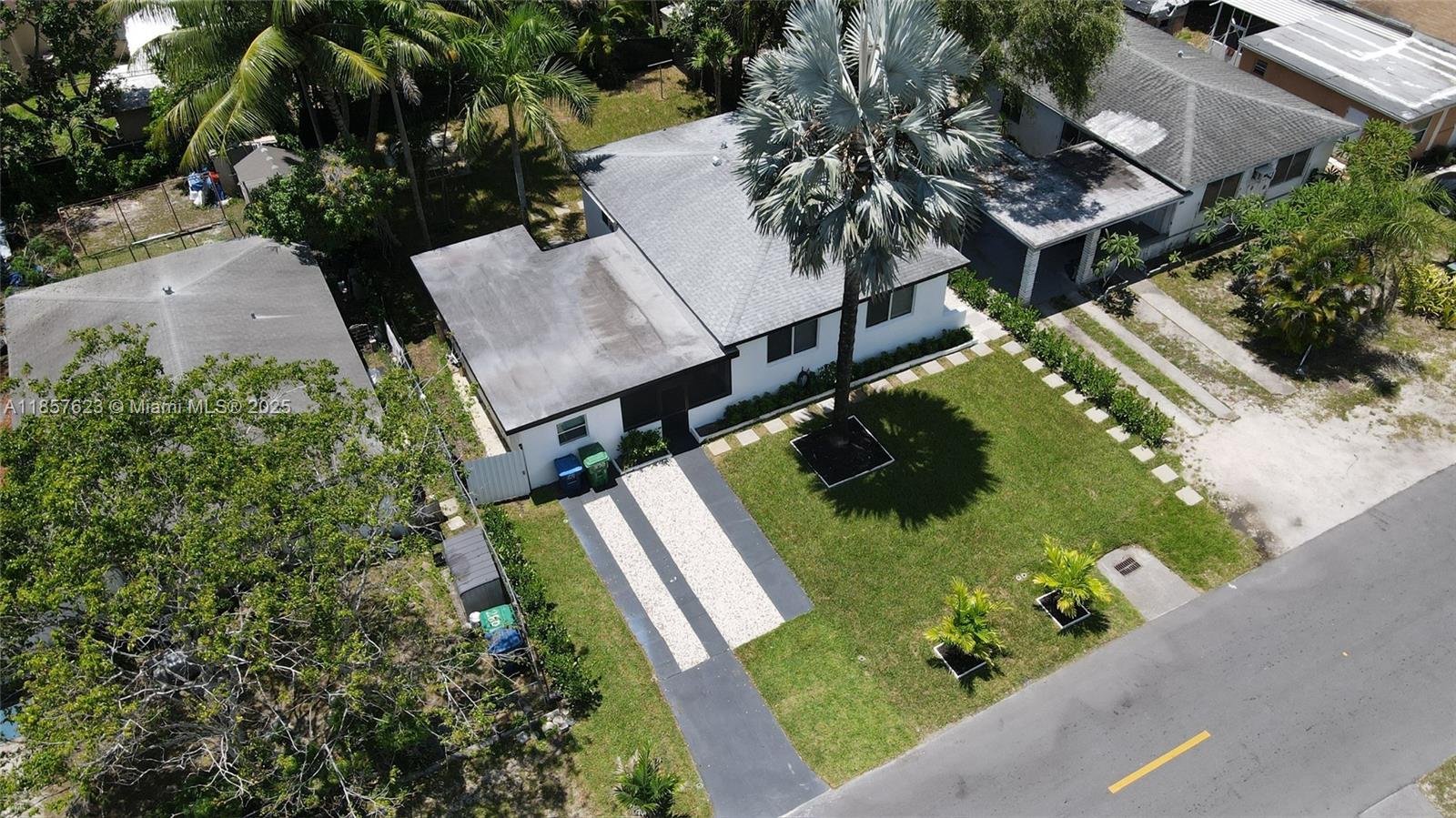 FULFORD HIGHLANDS SECOND - Residential