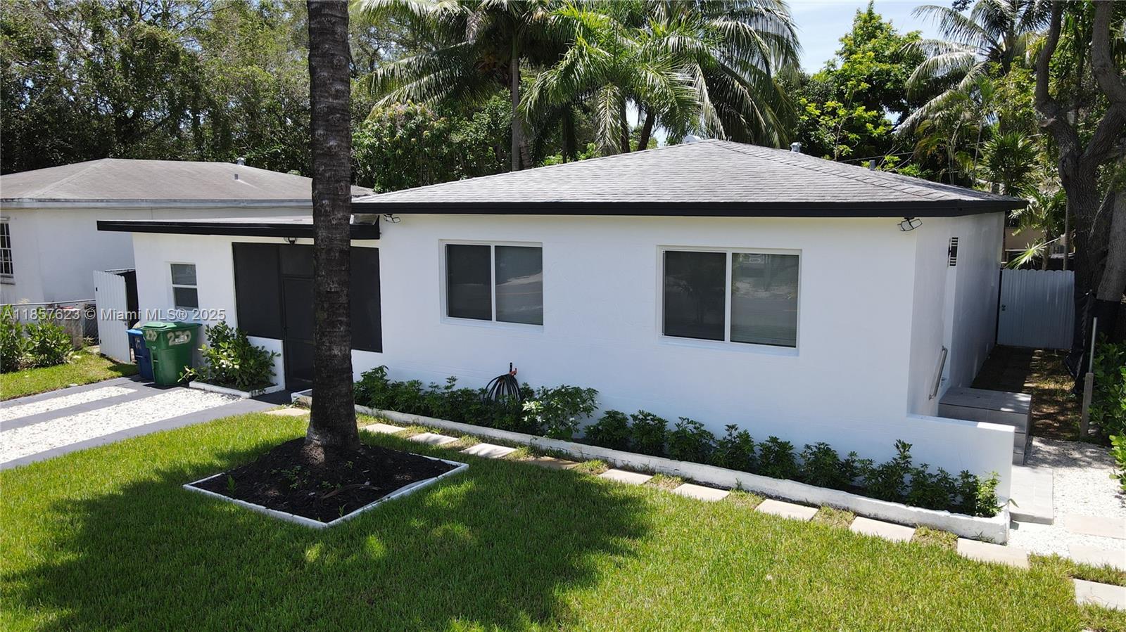 FULFORD HIGHLANDS SECOND - Residential