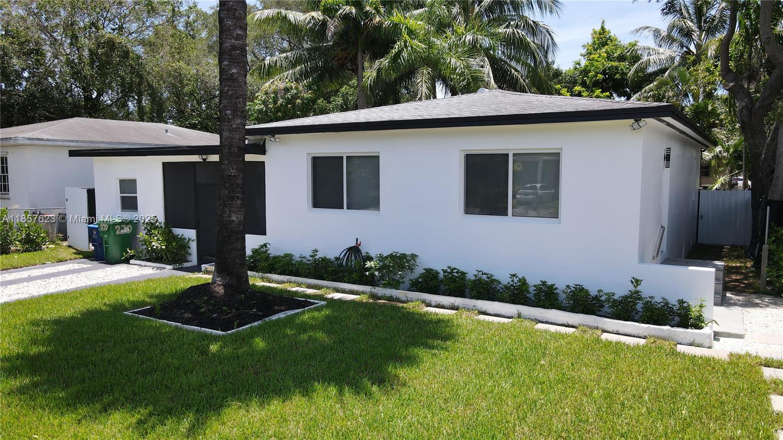 FULFORD HIGHLANDS SECOND - Residential