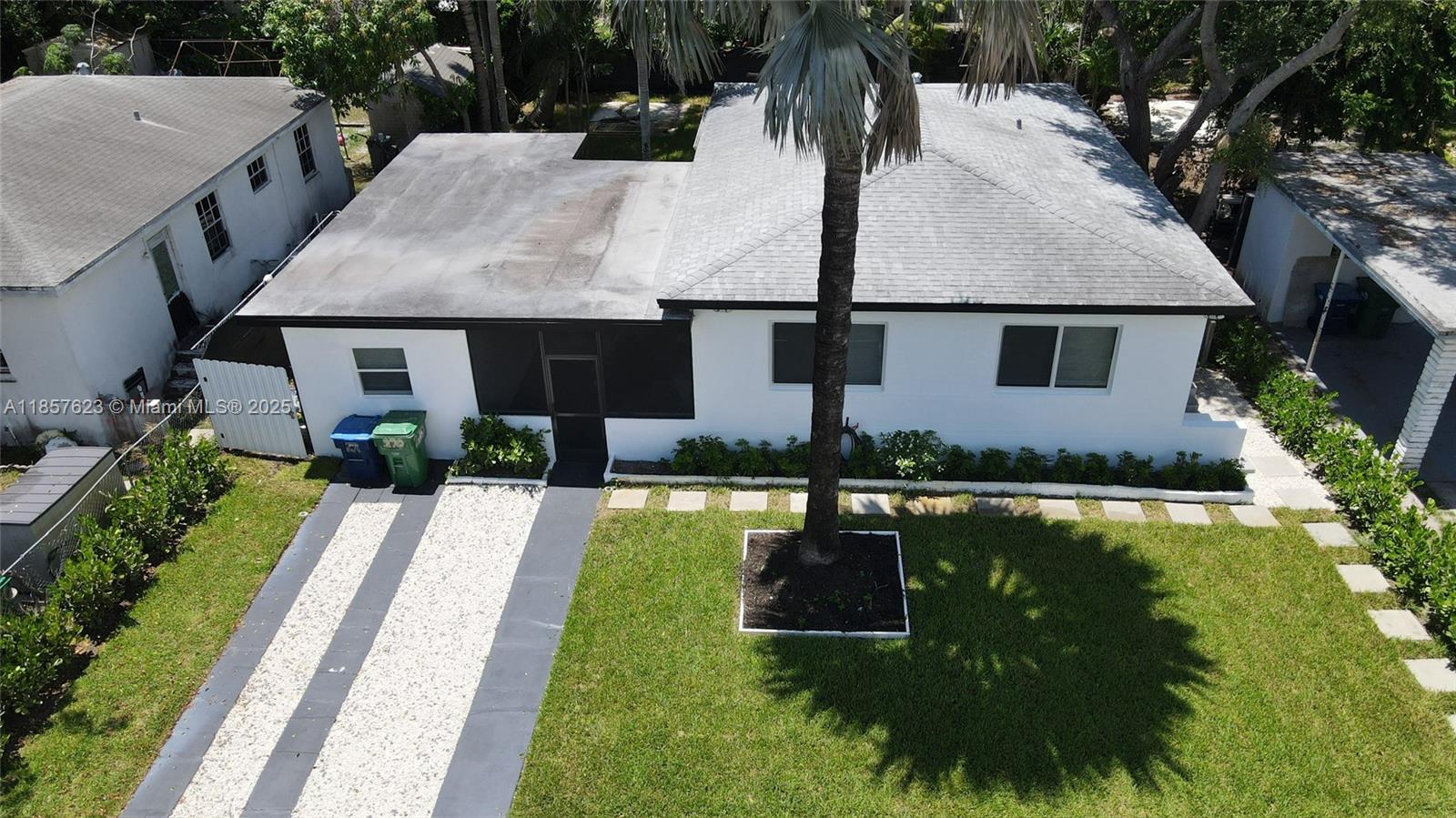 FULFORD HIGHLANDS SECOND - Residential