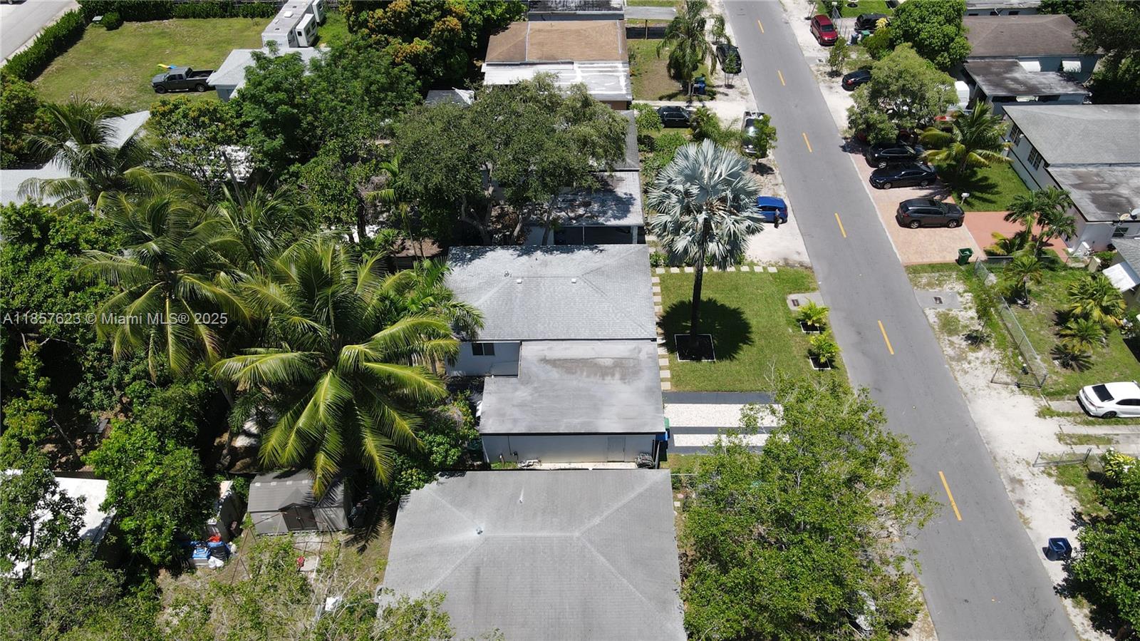 FULFORD HIGHLANDS SECOND - Residential