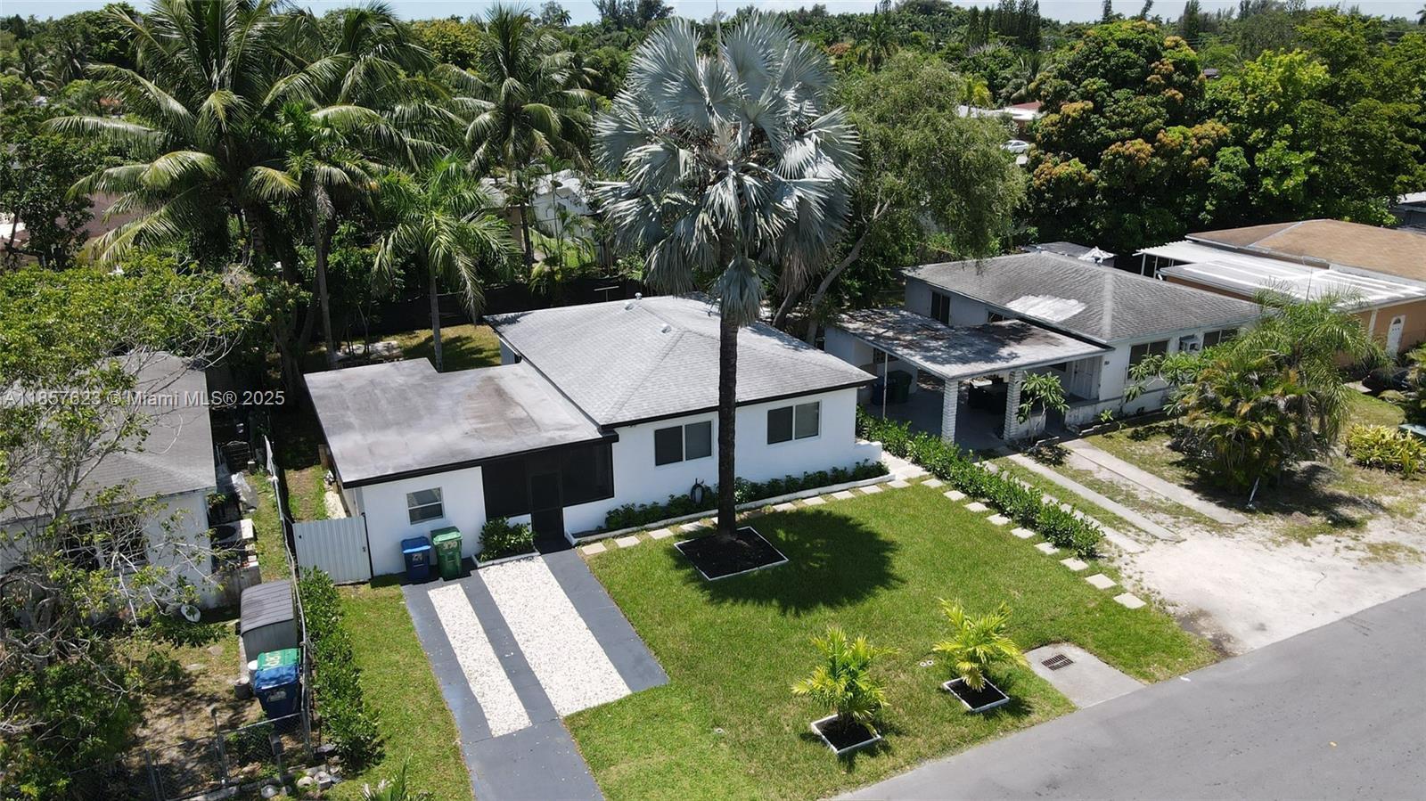 FULFORD HIGHLANDS SECOND - Residential